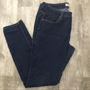No boundaries skinny jeans